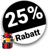25% SAMOON Black Friday Gutschein – AUF ALLES