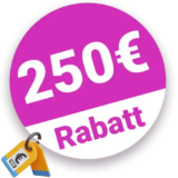 250€ Natur24 Gutschein – AUF ALLES