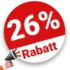15% SELENACARE Rabatt – Mengenrabatt
