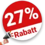 27% HS Activia Rabatt – Auf ausgewählte Produkte