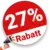 27% HS Activia Rabatt – Auf ausgewählte Produkte