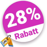 28% ALDI Foto Gutschein – Auf Fotoposter