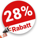 28% Brandl Nutrition Rabatt – Auf PreWorkout Performance