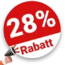 28% Brandl Nutrition Rabatt – Auf PreWorkout Performance