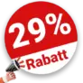 29% Triburg Rabatt – Auf Bremskeile