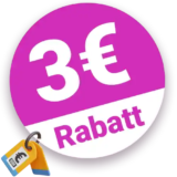 3€ Green Offizin Gutschein – AUF ALLES