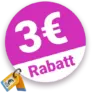 3€ Green Offizin Gutschein – AUF ALLES