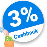 3% Sportlädchen Cashback – AUF ALLES