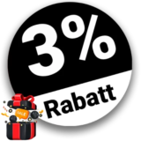3% Der-Umzugsshop Black Friday Gutschein – AUF ALLES