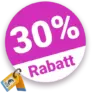 30% Donner Gutschein – Auf Schnäppchen