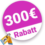 300€ Tuning Concepts Gutschein – Auf KW DDC Fariante
