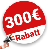 300€ Foto Köster Rabatt – Auf Lumix Kombi Paket