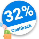 32% Cannaby Cashback – AUF ALLES