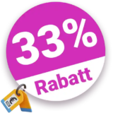 33% PicArt Gutschein – 3 bestellen und nur 2 bezahlen