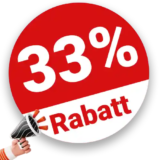33% Brandl Nutrition Rabatt – Auf Ausdauerriegel