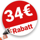 34€ Matchatto Rabatt – Auf Booster Bundle