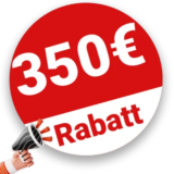 350€ BuyBestGear Rabatt – Auf Blitzangebote