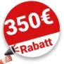 350€ BuyBestGear Rabatt – Auf E-Bikes