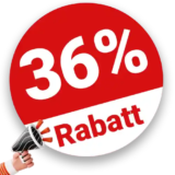 36% iRun Rabatt – Sale