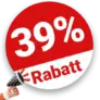 39% Irish Pure Rabatt – Sale