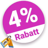 4% FPV24 Gutschein – AUF ALLES