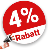 4% Brandl Nutrition Rabatt – Auf Pure Protein