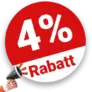 4% Brandl Nutrition Rabatt – Auf Pure Protein