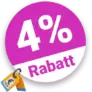 4% FPV24 Gutschein – AUF ALLES