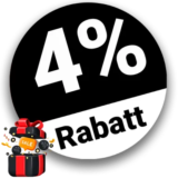 4% Der-Umzugsshop Black Friday Gutschein – AUF ALLES