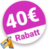 Bis zu 40€ ACE Auto Club Europa Gutschein – Vertragsabschluss