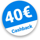 40€ Clark Cashback – AUF ALLES