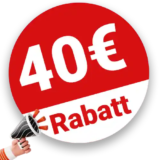 40€ Pets Deli Rabatt – Empfehlung