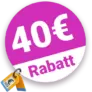 40€ motoin Gutschein – AUF ALLES