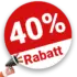 4% Gomago Rabatt – Cashback