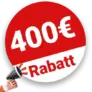400€ Eskute Rabatt – Auf ausgewählte E-Bikes
