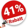 41% Smash-Expert Rabatt – Auf Tischtennis Artikel