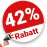 42% amigu Rabatt – Im Snack Box Abo