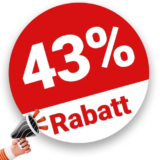 43% Aosom Rabatt – Auf Sportgeräte