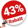 43% Aosom Rabatt – Auf Sportgeräte