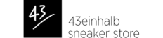 43einhalb