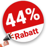 44% bodyshop3000 Rabatt – Angebote