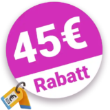 45€ eschuhe Gutschein – AUF ALLES