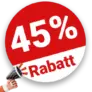 45% Douglas Rabatt – Sale