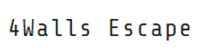 4Walls Escape