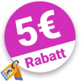 5€ Autodoc Gutschein – Newsletter