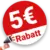 5€ Shop Apotheke Rabatt – Auf App Bestellung