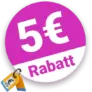 5€ PureNature Gutschein – Im Newsletter