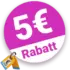 50% KLARHEIT Rabatt – Sale