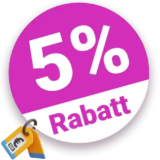 5% Electronicx Gutschein – AUF ALLES