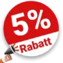 5% Schulsachen.de Rabatt – Newsletter